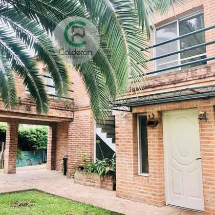 Image 2 - unnamed road, Country Banco Provincia, 1746 Francisco Álvarez, Argentina - House for rent