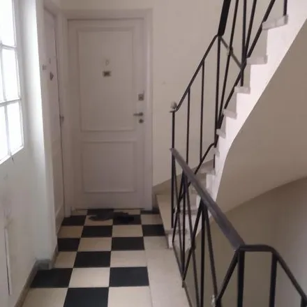 Rent this 1 bed apartment on Sánchez de Bustamante 2408 in Recoleta, C1425 AAS Buenos Aires