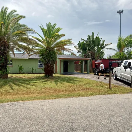 Rent this 1 bed house on 8271 Pelican Rd