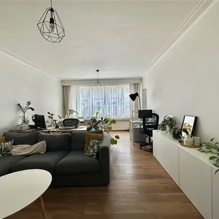 Image 6 - Korte Van Ruusbroecstraat 38, 2018 Antwerp, Belgium - Apartment for rent