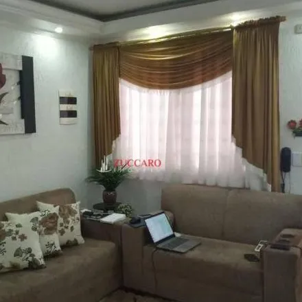 Buy this 3 bed house on Rua Flório de Oliveira in Morros, Guarulhos - SP