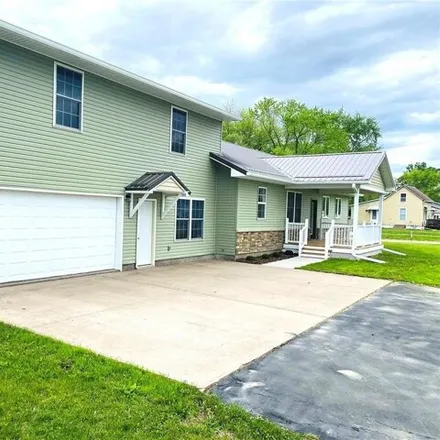 Buy this 3 bed house on 357 Walnut Street in Wilton, IA 52778