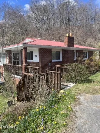 Image 2 - 203 Click Street, Weber City, Scott County, VA 24290, USA - House for sale