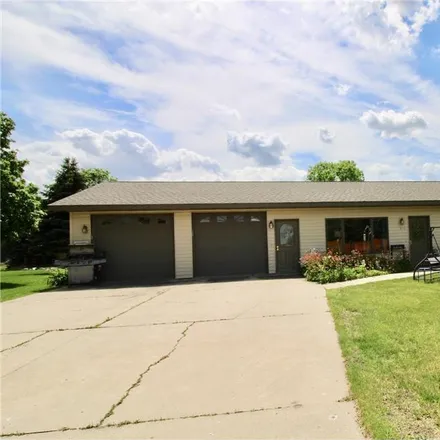 Buy this 2 bed house on 504 Park Street in Brooten, Stearns County