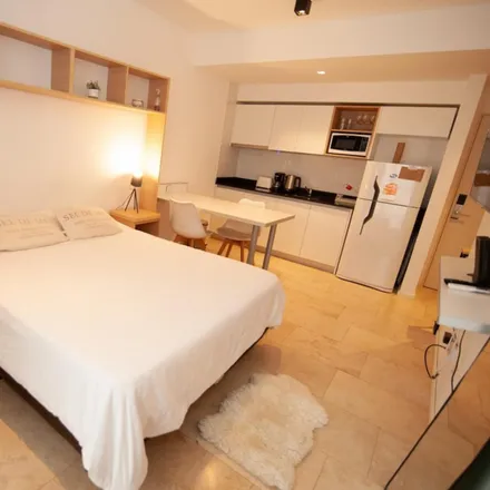 Rent this 1 bed condo on Teniente Benjamín Matienzo 2519 in Palermo, C1426 AEE Buenos Aires