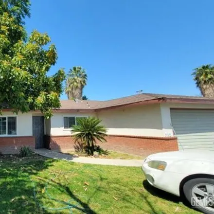 Buy this 4 bed house on 4827 Barry Street in Bakersfield, CA 93307