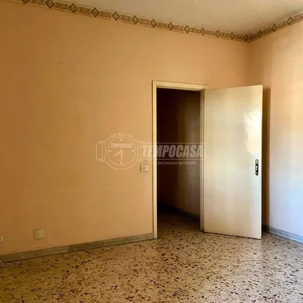 Rent this 3 bed apartment on Via Etnea 48 in 95030 Gravina di Catania CT, Italy