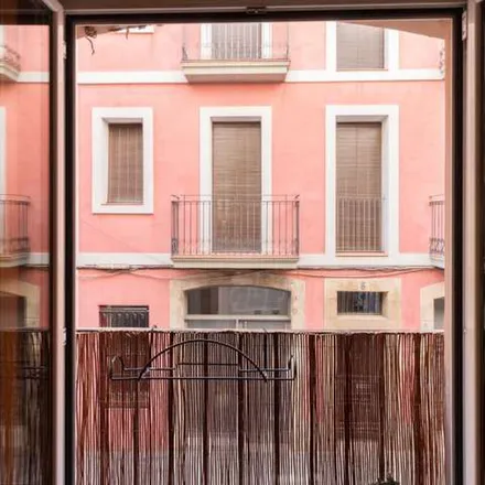 Rent this 1 bed apartment on Hotel Casa Fuster in Passeig de Gràcia, 132