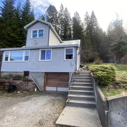 Buy this 3 bed house on 108 Union in Silverton, Shoshone County