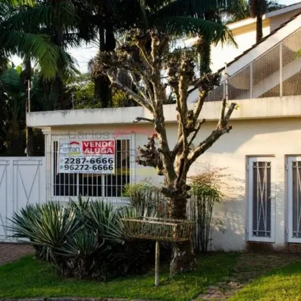 Buy this 4 bed house on Avenida São Paulo in Roseira, Mairiporã - SP