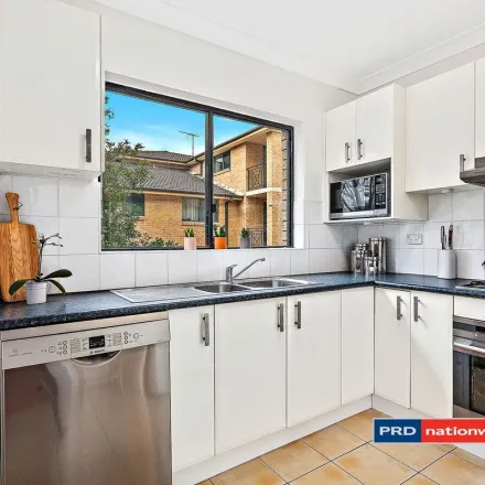 Image 6 - 1-3 St Georges Parade, Hurstville NSW 2220, Australia - Apartment for rent