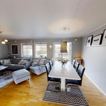 Rent this 6 bed house on Palanders väg 40 in 136 55 Vega, Sweden