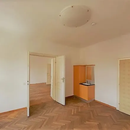 Rent this 3 bed apartment on Rathausplatz 8 in 2000 Gemeinde Stockerau, Austria