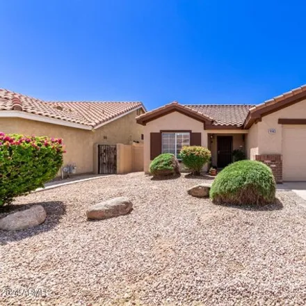 Image 1 - 9983 West Monterosa Avenue, Phoenix, AZ 85037, USA - House for sale