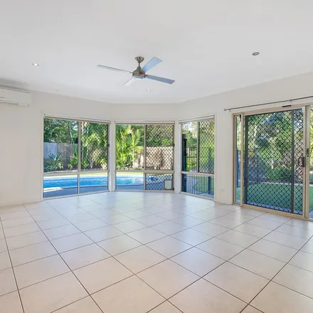 Rent this 4 bed apartment on 42 Staghorn Parade in Greater Brisbane QLD 4509, Australia