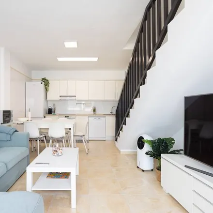 Rent this 2 bed apartment on Puertito de Güímar in Calle Francisco Pizarro, 38508 Güímar