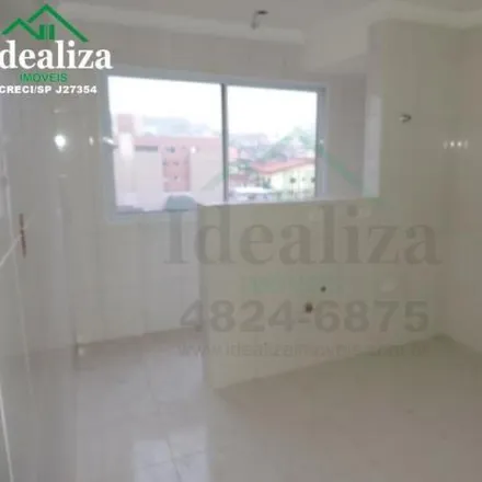 Image 2 - Avenida Doutor Getúlio Vargas, Vila Guarani, Mauá - SP, 09310-350, Brazil - Apartment for sale