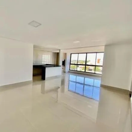 Buy this 3 bed apartment on Avenida Vereador Carlito Cordeiro in Granada, Uberlândia - MG