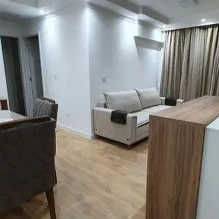 Buy this 2 bed apartment on Rua Elias Rodrigues Claro in Chácara São João, Sorocaba - SP