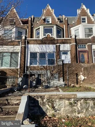 Buy this 5 bed house on 6209 Chestnut Street in Philadelphia, PA 19151