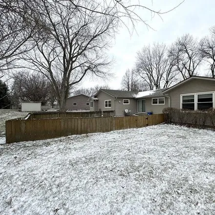 Image 2 - 1224 1st Avenue Southeast, Sioux Center, IA 51250, USA - House for sale