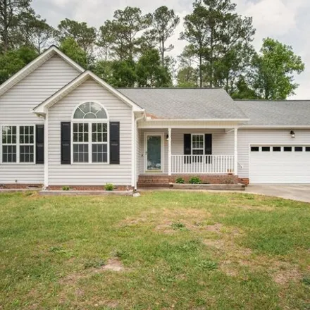 Buy this 3 bed house on 133 Maryland Drive in Wayne County, NC 28551