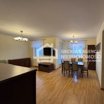 Image 3 - Nowodworcowa 4, 81-587 Gdynia, Poland - Apartment for sale