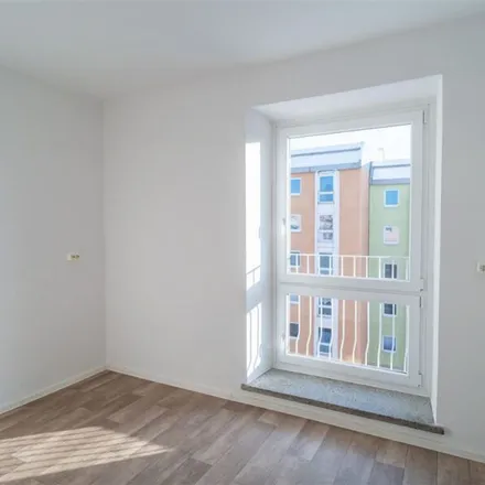 Rent this 1 bed apartment on Martinstraße 23 in 09130 Chemnitz, Germany