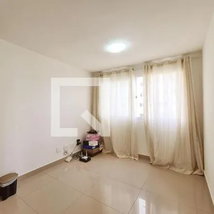 Rent this 2 bed apartment on Condomínio Spazio Saint Ives in Rua Ator Paulo Gustavo 177, São Mateus