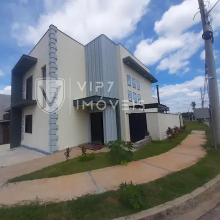 Buy this 3 bed house on Rua Attílio Grillo in Jardim Maria Eugênia, Sorocaba - SP