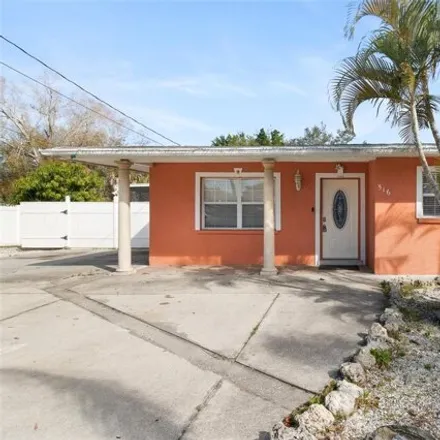 Image 1 - 558 Tarpon Avenue, Sarasota, FL 34237, USA - House for sale