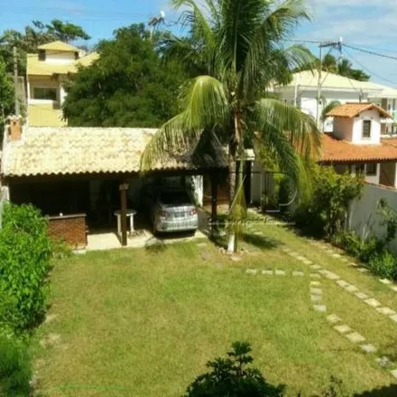 Buy this 4 bed house on Reserva da Lagoa de Araruama in Rua Coronel Ferreira, Gamboa