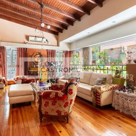 Image 2 - Gorriti 3904, Palermo, C1186 AAN Buenos Aires, Argentina - House for sale