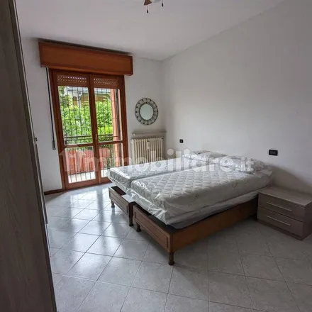 Rent this 2 bed apartment on Cascina Modena in Via dello Sport, 27040 Broni PV