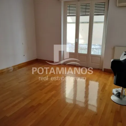Image 4 - Σταθά, Athens, Greece - Apartment for rent