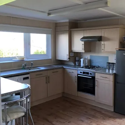 Rent this 3 bed house on Padstow in PL28 8AB, United Kingdom