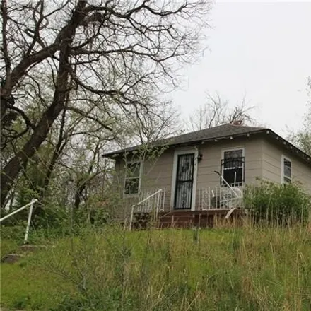 Image 6 - 3031 North Bethany Street, Kansas City, KS 66104, USA - House for sale