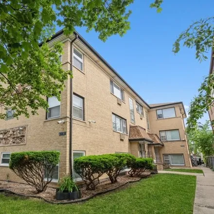 Rent this 2 bed apartment on 6747-6751 North Olmsted Avenue in Chicago, IL 60631