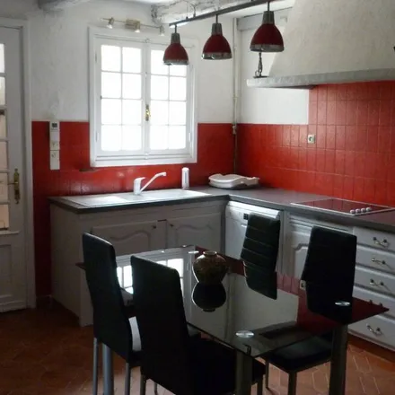 Image 3 - 06510 Carros, France - Apartment for rent