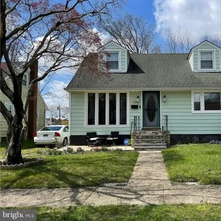Buy this 4 bed house on 238 Robert Avenue in Lawnside, Camden County