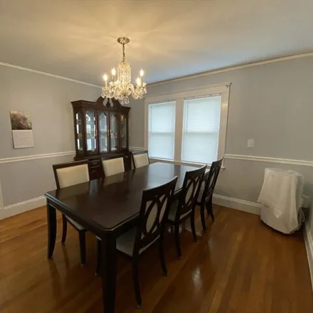 Rent this 4 bed house on 1639 Washington Street in Newton, MA 02166