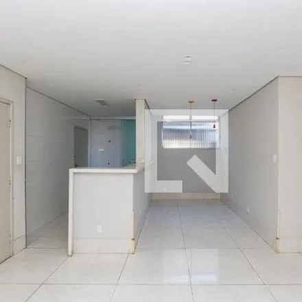 Buy this 3 bed apartment on Rua Camapuã in Alto Barroca, Belo Horizonte - MG
