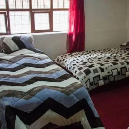 Rent this 9 bed house on Cusco