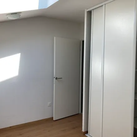 Rent this 4 bed apartment on 9 Route de Labège in 31320 Castanet-Tolosan, France