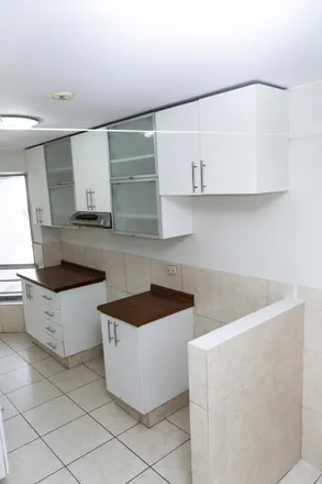 Buy this 8 bed apartment on Grimaldo del Solar Street 242 in Miraflores, Lima Metropolitan Area 10574