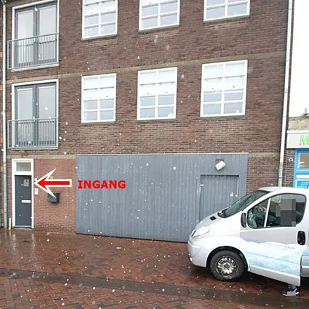 Image 2 - Grote Akkerstraat 8, 7941 BB Meppel, Netherlands - Apartment for rent