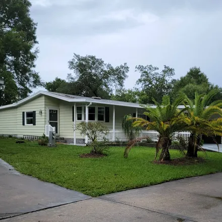 Buy this 2 bed house on 697 Pineview Drive in Orange City, Volusia County