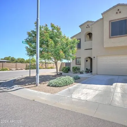 Image 2 - 1825 West Expressman Street, Apache Junction, AZ 85120, USA - House for sale