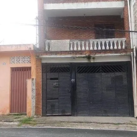 Image 2 - Estrada Velha da Olaria, Jardim Araruama, Cotia - SP, 06700-516, Brazil - House for rent