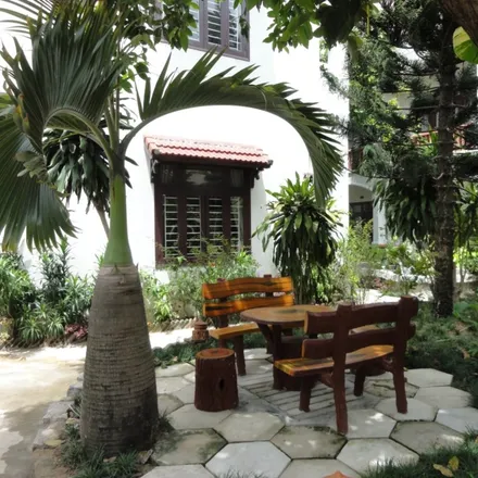 Rent this 3 bed house on Hội An in Cẩm Châu, VN